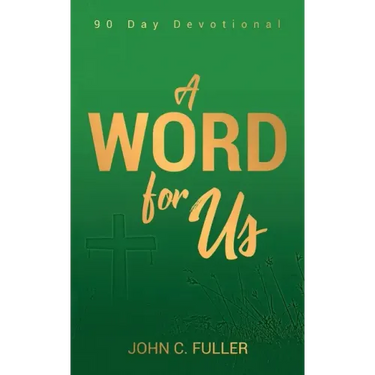 A Word For Us