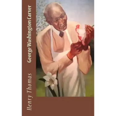 George Washington Carver