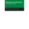 Spacetime And Geometry: The Alfred Schild Lectures