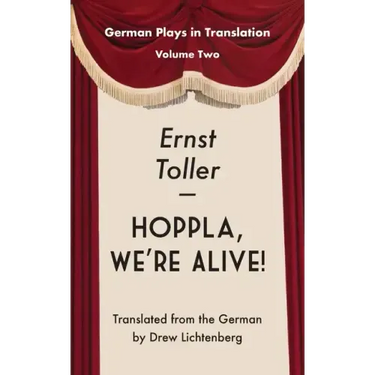 Hoppla, We're Alive! Drama.