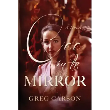 Cee in the Mirror