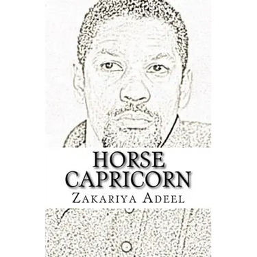 Horse Capricorn: The Combined Astrology Series