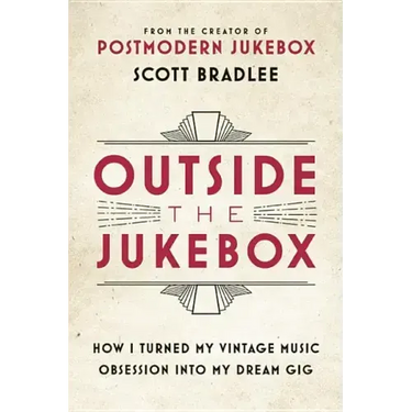 Outside the Jukebox: How I Turned My Vintage Music Obsession Into My Dream Gig