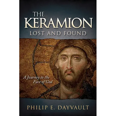 The Keramion, Lost and Found: A Journey to the Face of God