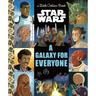 A Galaxy for Everyone (Star Wars)