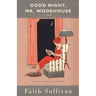 Good Night, Mr. Wodehouse