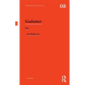 Gadamer for Architects
