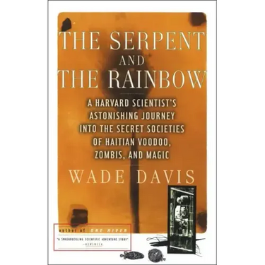 The Serpent and the Rainbow