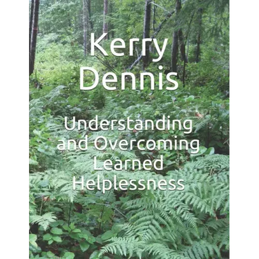 Understanding and Overcoming Learned Helplessness