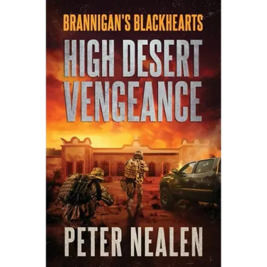 High Desert Vengeance
