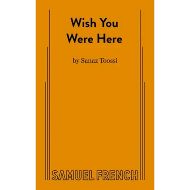 Wish You Were Here