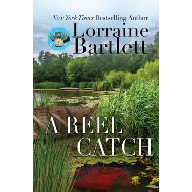 A Reel Catch