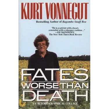 Fates Worse Than Death: An Autobiographical Collage