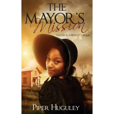 The Mayor's Mission