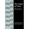 The Staple of News: By Ben Jonson