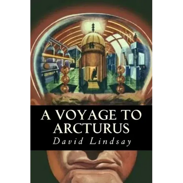A Voyage to Arcturus