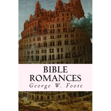 Bible Romances