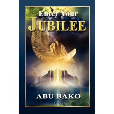 Enter Your Jubilee