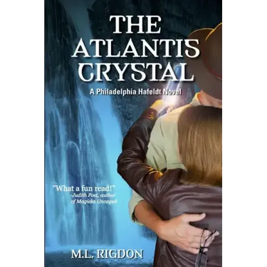 The Atlantis Crystal
