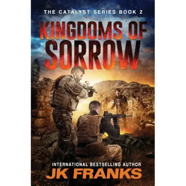 Kingdoms of Sorrow