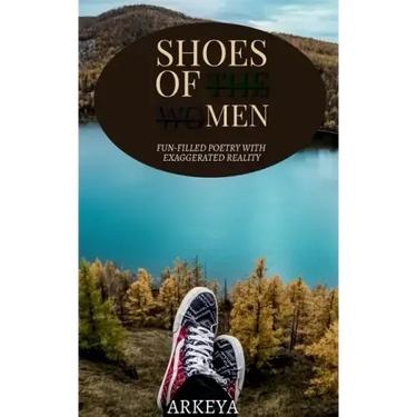 Shoes of Men