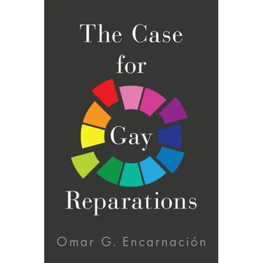 The Case for Gay Reparations