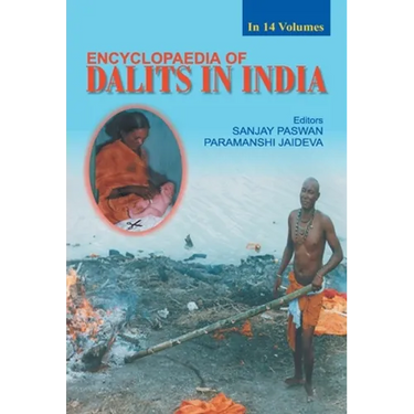 Encyclopaedia of Dalits In India (Movements)