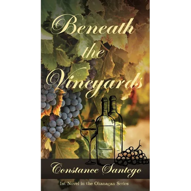 Beneath The Vineyards