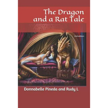 The Dragon and a Rat Tale: 2nd edition