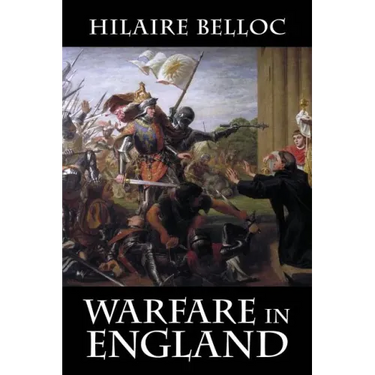 Warfare in England