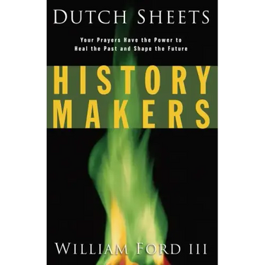 History Makers