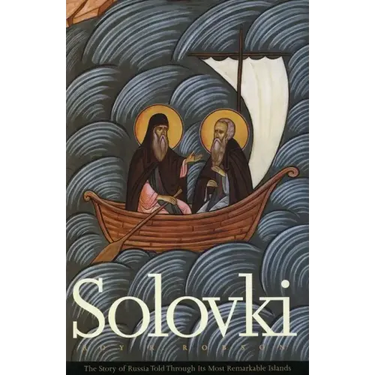 Solovki