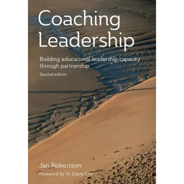 Coaching Leadership: Building Educational Leadership Capacity Through Partnership