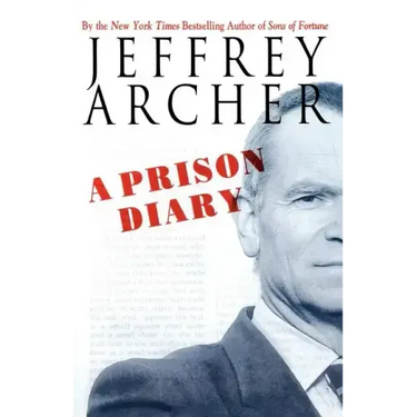 A Prison Diary