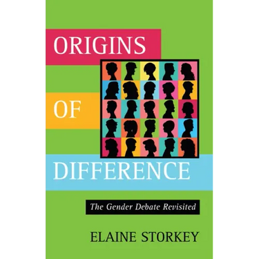 Origins of Difference