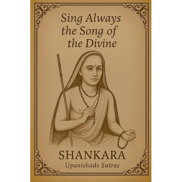 Sing Always the Song of the Divine