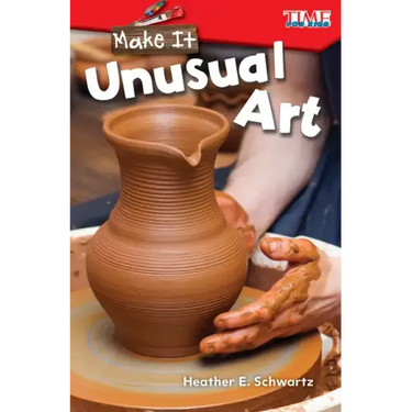 Make It: Unusual Art