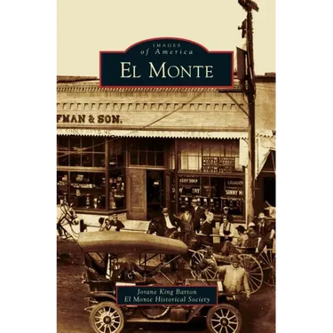 El Monte