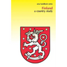 Finland: A Country Study