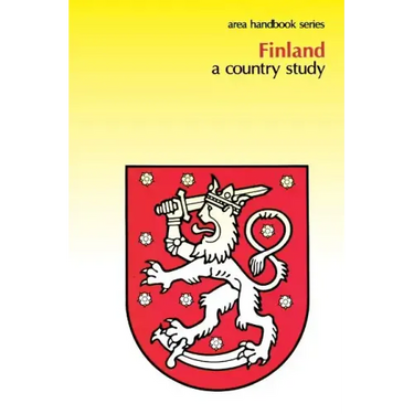 Finland: A Country Study