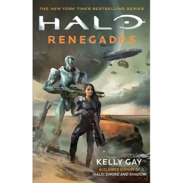 Halo: Renegades
