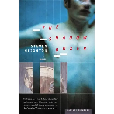 The Shadow Boxer