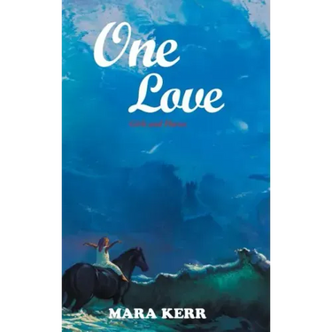 One Love: Girls and Horses