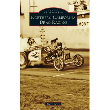 Northern California Drag Racing