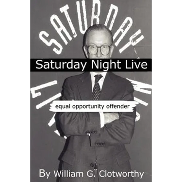 Saturday Night Live: Equal Opportunity Offender: The Uncensored Censor