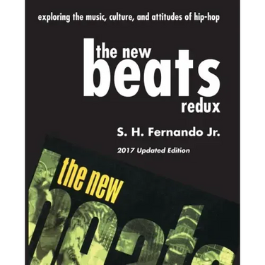 The New Beats Redux: Exploring the music, culture and attitudes of hip-hop