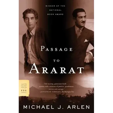 Passage to Ararat