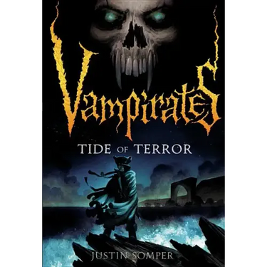 Vampirates: Tide of Terror