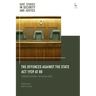 Offences Against the State ACT 1939 at 80: A Model Counter-Terrorism Act?