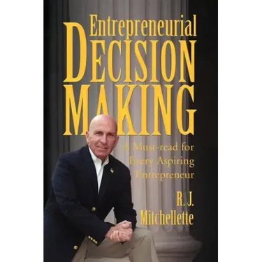 Entrepreneurial Decision Making